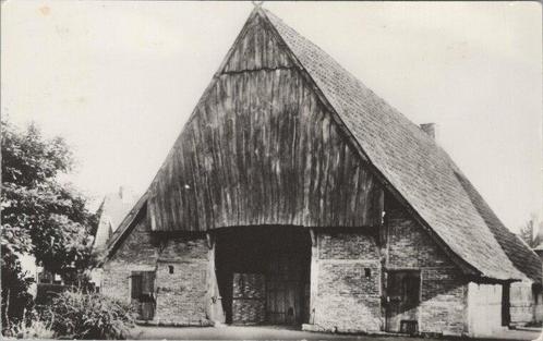 TWENTE - Rijksmuseum Twenthe. Enschede. Los Hoes. Achterz..., Verzamelen, Ansichtkaarten | Nederland, Verzenden