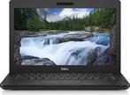 Dell Latitude 5290 | Intel® Core™ I5 | 8 GB RAM | 256 GB SSD, Computers en Software, Windows Laptops, Met videokaart, Qwerty, Verzenden