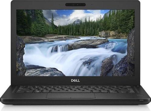 Dell Latitude 5290 | Intel® Core™ I5 | 8 GB RAM | 256 GB SSD, Computers en Software, Windows Laptops, Minder dan 2 Ghz, SSD, 12 inch