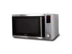 Inventum MN255C - Combimagnetron 25L - Magnetron Grill, Witgoed en Apparatuur, Magnetrons, Verzenden, Zo goed als nieuw