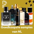 Test Parfums Voordat Je Koopt!, Nieuw