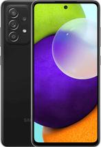 Samsung Galaxy A52s 5G - 128GB - Zwart, Ophalen of Verzenden, Gebruikt