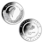 Duitsland 10 Euro In der Luft 2019 G, Verzenden