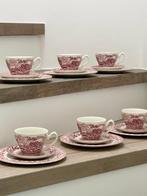 Churchill - The Georgian Collection - Koffie- en theeservies
