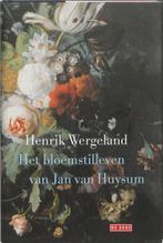 Het bloemstilleven van Jan van Huysum 9789044513998, Gelezen, Verzenden, Henrik Wergeland, Wergeland, Henrik
