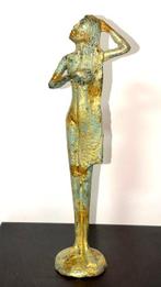 Abdoulaye Derme - sculptuur, Élan de liberté – Sculpture