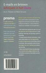 E-mails en brieven schrijven in het Duits / Prisma, Boeken, Verzenden, Gelezen
