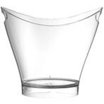 BarUp Wijn- en champagnekoeler 6 liter - SAN kunststof -..., Ophalen of Verzenden, Nieuw