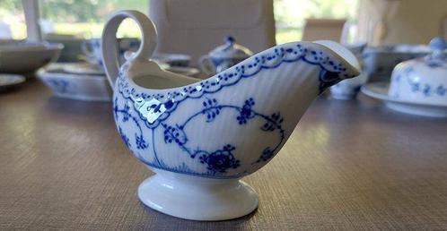 Royal Copenhagen - Sauskom - Porselein - Mosselmalet, Antiek en Kunst, Antiek | Meubels | Tafels