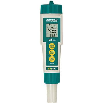 EXTECH PH100: pH-meter beschikbaar voor biedingen