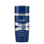 Lattafa Parfum Lattafa Asad Zanzibar Eau de Parfum, Verzenden, Nieuw