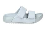 -20% ECCO  ECCO 206663 cozmo  maat 37, Slippers, Nieuw, Verzenden, Blauw