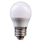 Benson Energiezuinige LED bol - 3W - E27 - warm wit - lan..., Huis en Inrichting, Lampen | Losse lampen, Ophalen of Verzenden