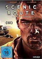 Scenic Route von Kevin Goetz, Michael Goetz  DVD, Gebruikt, Verzenden