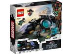 LEGO Marvel Black Panther Shuris Sunbird - 76211, Verzenden, Zo goed als nieuw