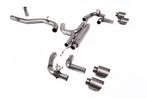 Roetfilter-back | Volkswagen Golf Mk8 R 2.0 TSI 320 PK (alle, Auto-onderdelen, Uitlaatsystemen, Verzenden, Nieuw