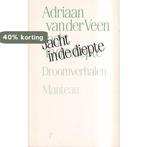 Jacht in de diepte 9789010059109 Veen, Boeken, Verzenden, Gelezen, Veen