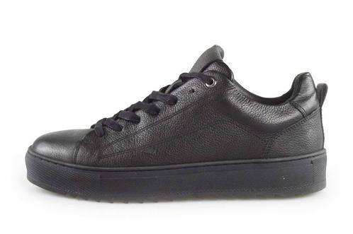 Nelson Sneakers in maat 41 Zwart | 10% extra korting, Kleding | Heren, Schoenen, Zwart, Zo goed als nieuw, Sneakers of Gympen