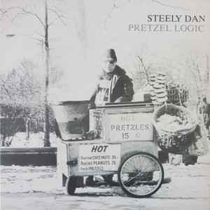 LP gebruikt - Steely Dan - Pretzel Logic, Cd's en Dvd's, Vinyl | Rock, Verzenden