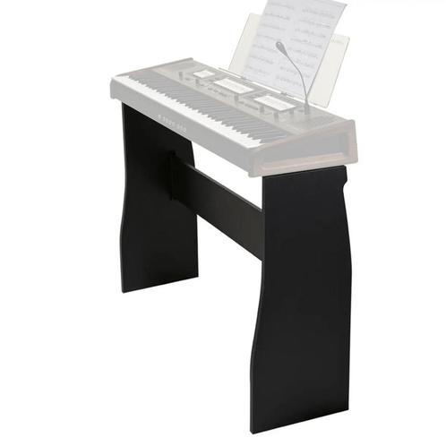 Dexibell houten standaard voor Johannus One BK, Muziek en Instrumenten, Standaards