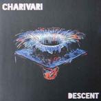 LP gebruikt - Charivari - Descent, Verzenden, Zo goed als nieuw