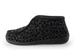 Rohde Pantoffels in maat 37 Zwart | 10% extra korting, Kleding | Dames, Schoenen, Verzenden, Zwart, Rohde, Zo goed als nieuw