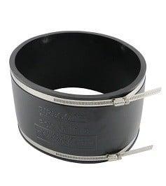 Flexibele fitting koppelstuk 25mm sok (mof)) (mof)) (mof)), Tuin en Terras, Vijver-toebehoren, Overige typen, Nieuw, Ophalen of Verzenden