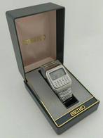 Seiko - Digital Calculator - Zonder Minimumprijs - C153-5007
