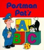 Postman Pat mini books: Postman Pats 123 (Paperback), Verzenden, Gelezen