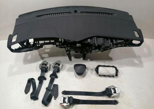 Dashboard + Airbags + Veiligheidsgordels  Opel Mokka, Auto-onderdelen, Dashboard en Schakelaars, Gebruikt, Opel, Verzenden