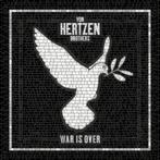 lp nieuw - Von Hertzen Brothers - War Is Over (Mascot), Verzenden, Zo goed als nieuw