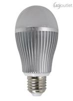 Mi Light Wifi LED Bulb RGBW 9 watt - E27 Fitting, Nieuw, Verzenden