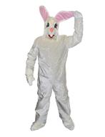 Konijnenpak Mascotte Randy, Ophalen of Verzenden, Nieuw