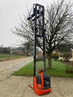 Compacte Linde L12 stapelaar 1200kg 4.22m hefhoogte, Stapelaar, Linde, Verzenden, 1000 tot 2000 kg