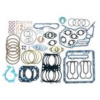 Pakkingset koppaking Ruggerini MM150 compleet, Ophalen of Verzenden, Nieuw, Motor en Techniek, Zeilboot of Motorboot