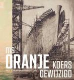 MS Oranje 9789462582934, Verzenden, Zo goed als nieuw