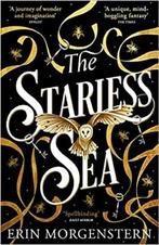 The starless sea 9781784702861 Erin Morgenstern, Boeken, Verzenden, Gelezen, Erin Morgenstern
