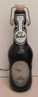 Grolsch Bier - Lichtbak - Kunststof