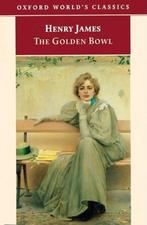 James:Golden Bowl Owc:Ncs P 9780192835420 Henry James, Boeken, Verzenden, Gelezen, Henry James