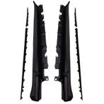 Zijskirts voor mercedes s-klasse w223, Nieuw