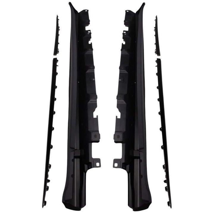 Zijskirts voor mercedes s-klasse w223, Auto-onderdelen, Carrosserie en Plaatwerk, Nieuw