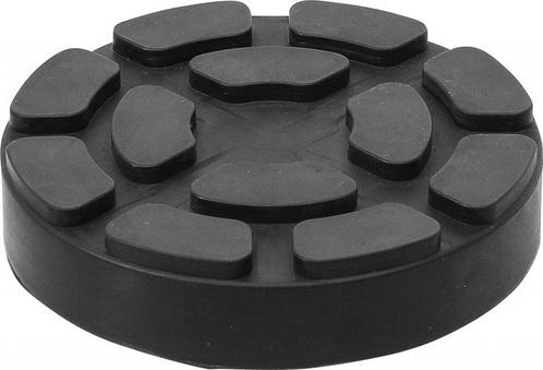 Rubberschijf voor hefplatforms diameter 100 mm, Auto diversen, Autogereedschap, Verzenden