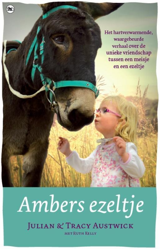 Ambers ezeltje 9789044348781 Julian Austwick, Boeken, Literatuur, Gelezen, Verzenden