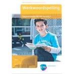 CITO/LOVS Werkwoordspelling Opgaven B8/M8 Vervolg 2 (per stu, Verzenden, Nieuw