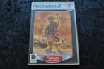 Jak 3 Playstation 2 PS2 Platinum, Spelcomputers en Games, Games | Sony PlayStation 2, Verzenden, Nieuw