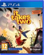 It Takes Two [PS4], Spelcomputers en Games, Games | Sony PlayStation 4, Ophalen of Verzenden, Nieuw