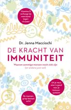 De kracht van immuniteit (9789402705584, Jenna Macciochi), Boeken, Gezondheid, Dieet en Voeding, Nieuw, Verzenden