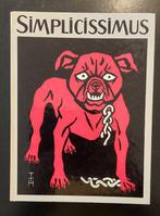 Thomas Theodor Heine - Dr. Carla Schulz - Hoffmann -