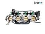 Gasklep Huis Suzuki GSX S 1000 2017-2020 (GSXS1000, Motoren, Onderdelen | Suzuki, Verzenden, Gebruikt