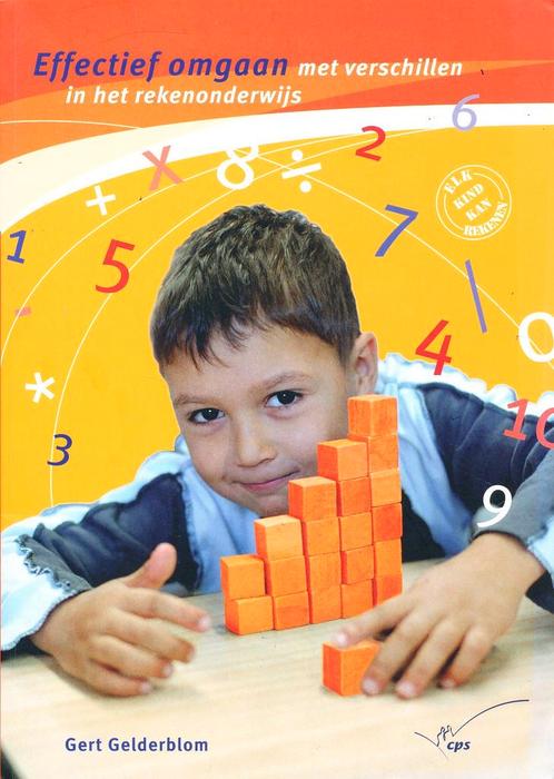 Effectief omgaan met verschillen, Boeken, Schoolboeken, Nieuw, Verzenden